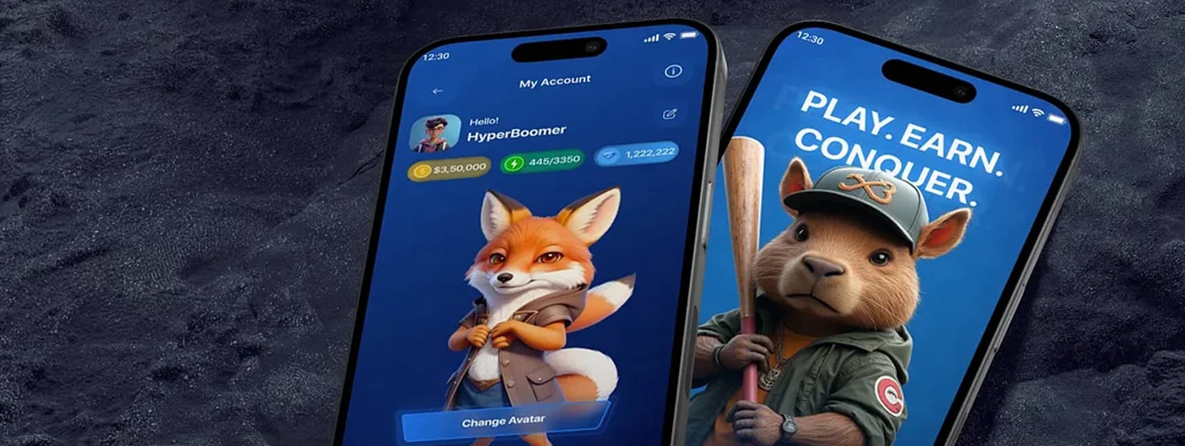 Challenges Image