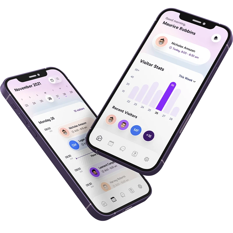 Custom Mobile App Development Services